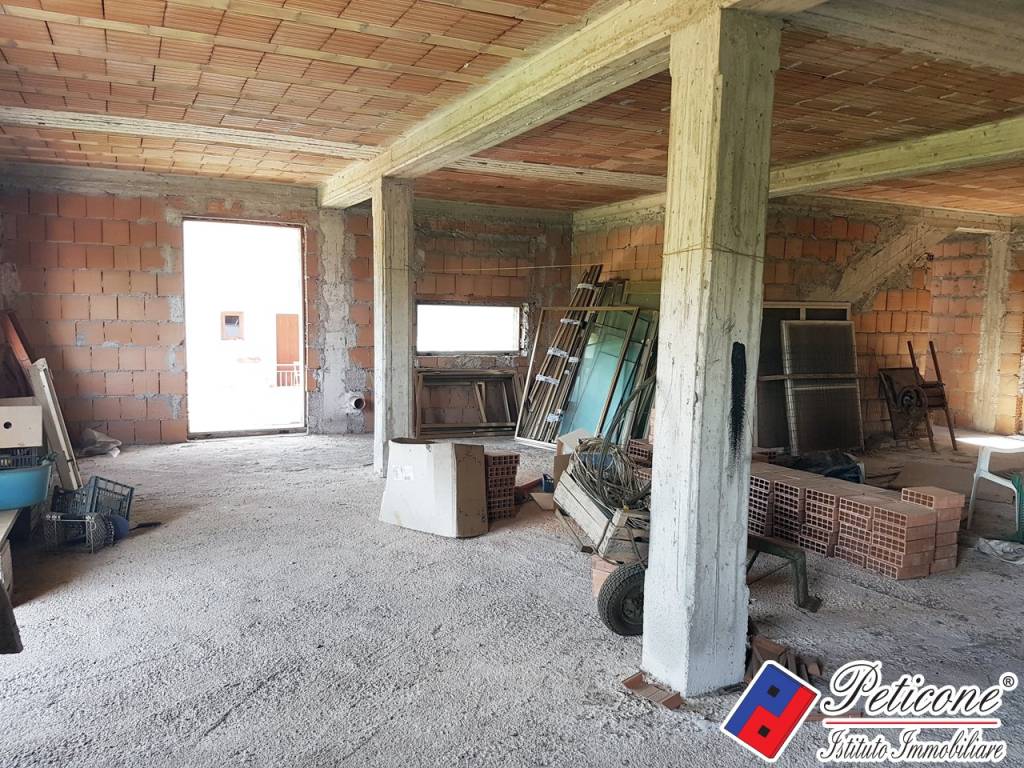 Villa a Lenola in Via Pietra dei Corvi, 12 - Foto 5