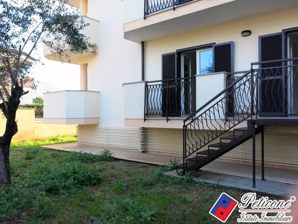 Appartamento a Fondi in Via Spinete, 22 - Foto 2