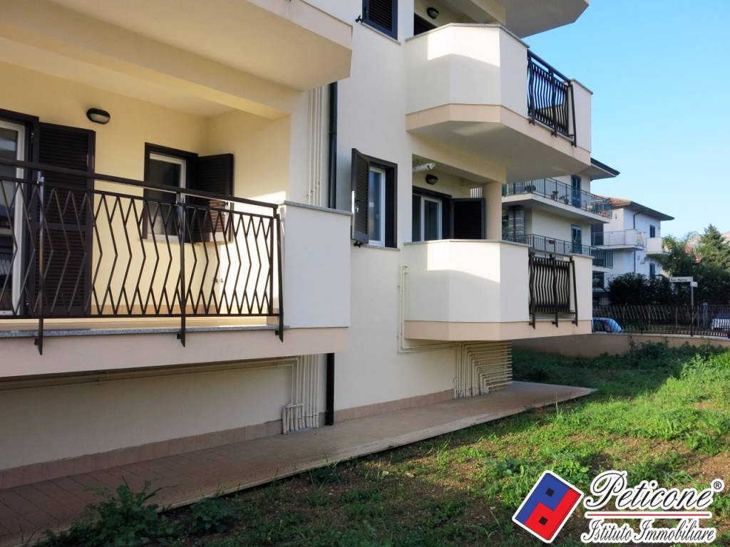 Appartamento a Fondi in Via Spinete, 22 - Foto 3