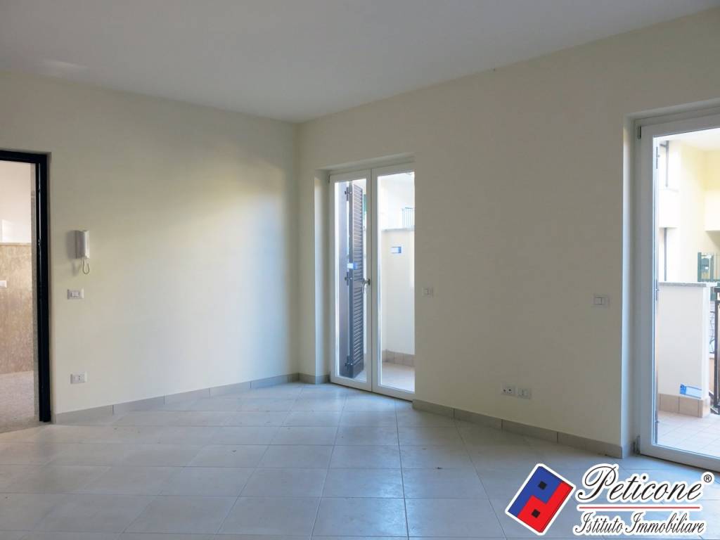 Appartamento a Fondi in Via Spinete, 22 - Foto 4