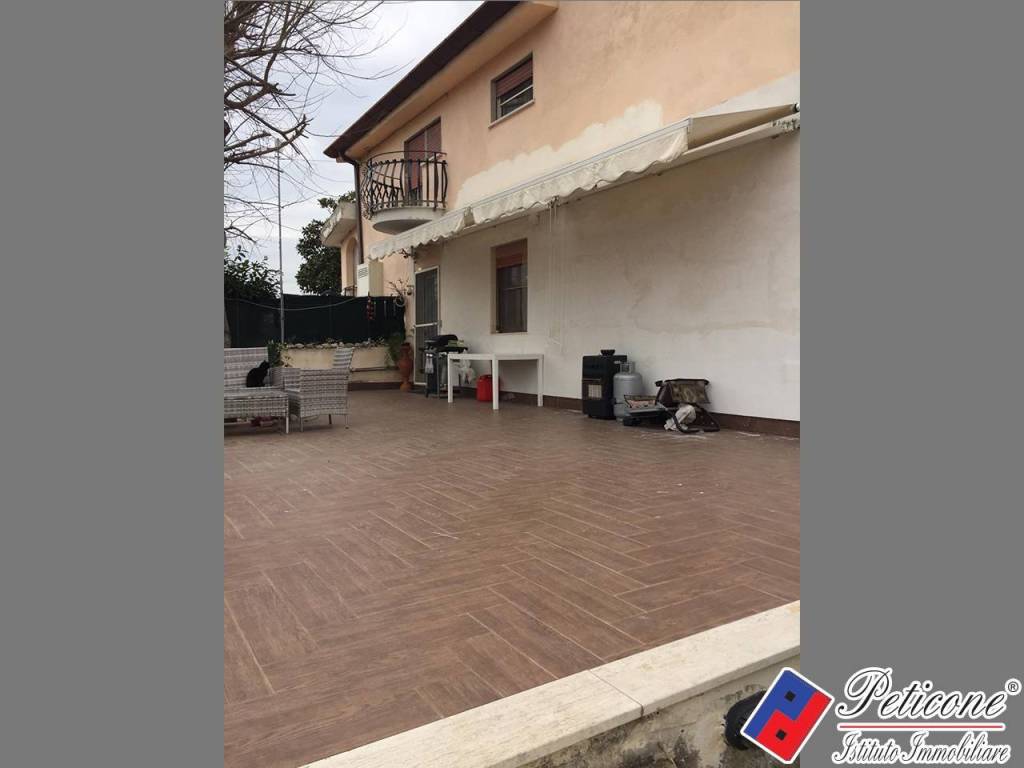 Appartamento a Fondi in via dello Spalviero, 45 - Foto 4