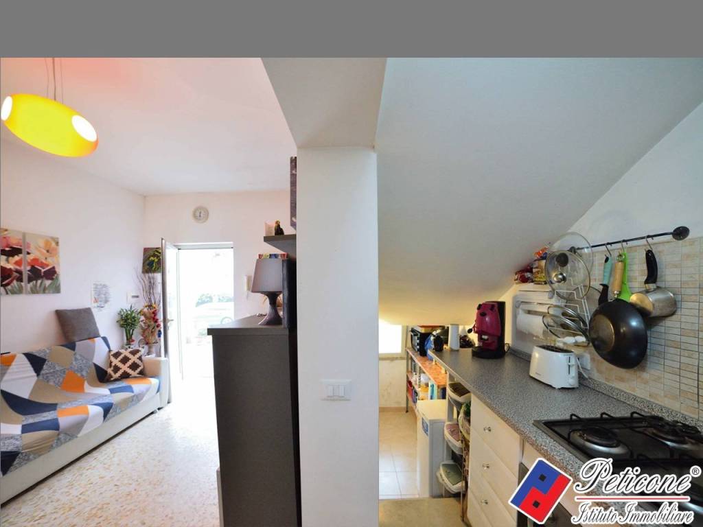 Appartamento a Fondi in via dello Spalviero, 45 - Foto 5