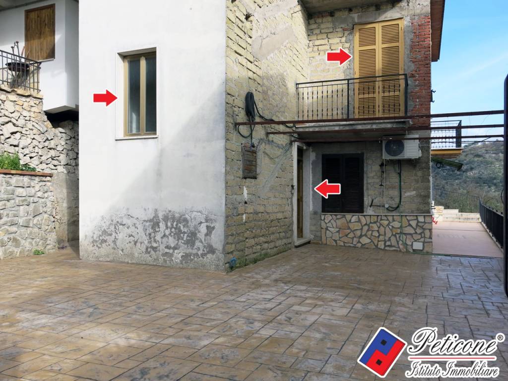 Appartamento a Lenola in Via Impero Romano, 32 - Foto 4