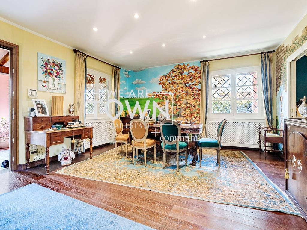 Villa a Seravezza in Via Tagliamento - Foto 3