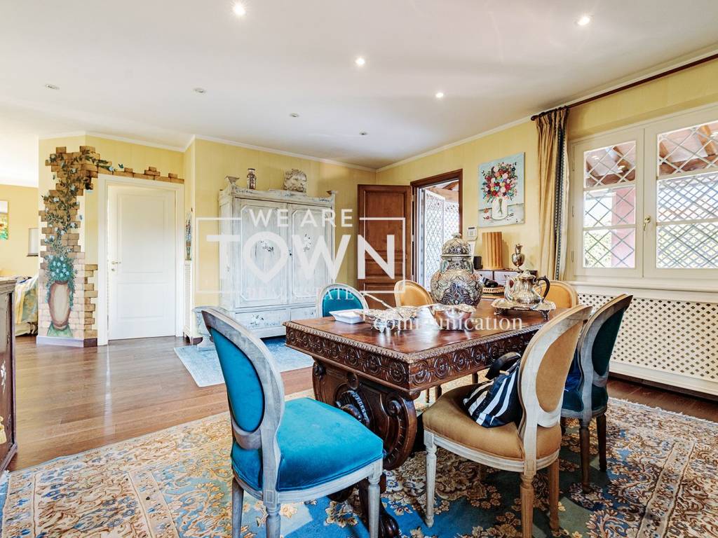 Villa a Seravezza in Via Tagliamento - Foto 5