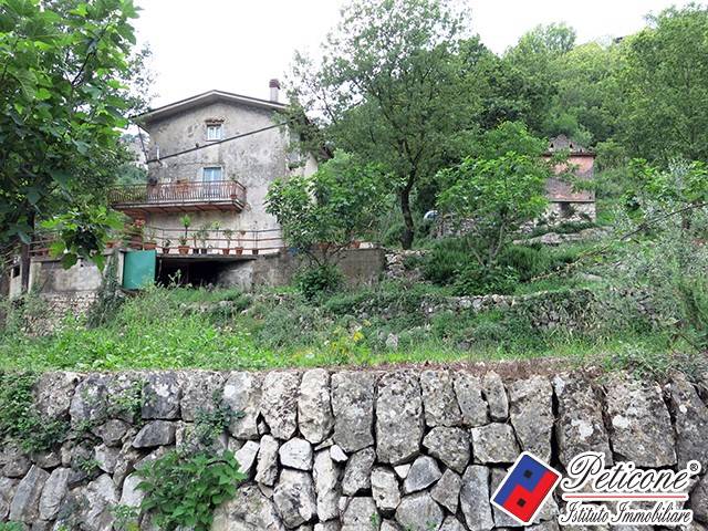 Villa a Lenola in via monte della terra, 47 - Foto 4