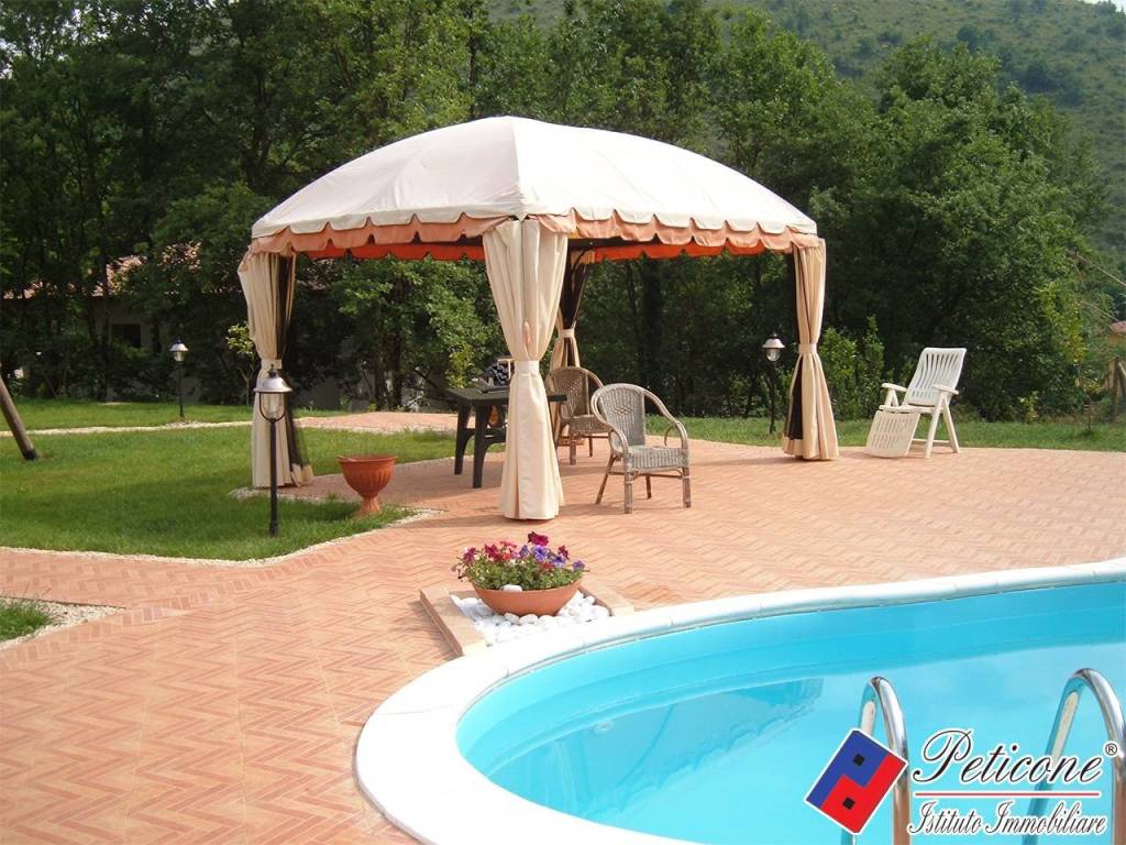 Villa a Fondi in SS637, 3850 - Foto 2