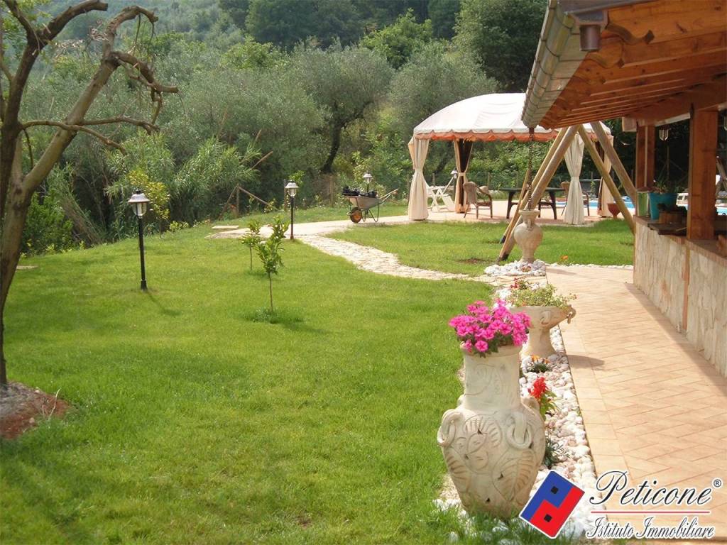 Villa a Fondi in SS637, 3850 - Foto 3