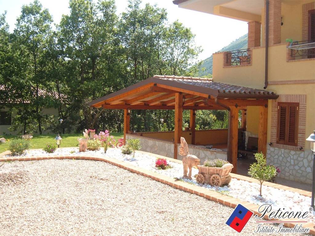 Villa a Fondi in SS637, 3850 - Foto 4