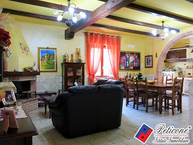 Villa a Fondi in SS637, 3850 - Foto 5