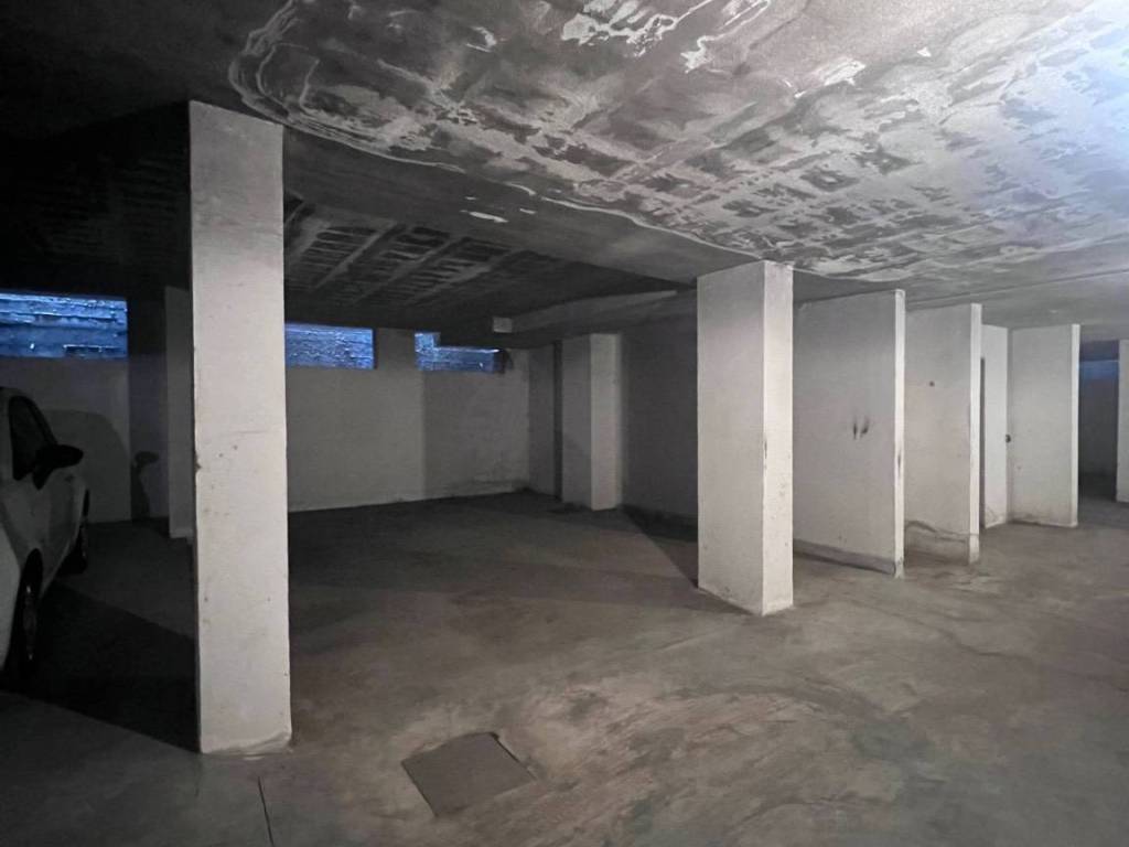 Box / garage a Sassari in VIA CIRIACO CARRU, 24 - Foto 2