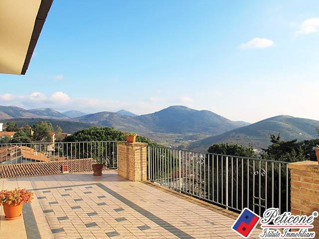 Villa a Lenola in Via XXIV Maggio, 15 - Foto 2