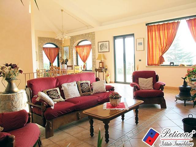 Villa a Lenola in Via XXIV Maggio, 15 - Foto 4