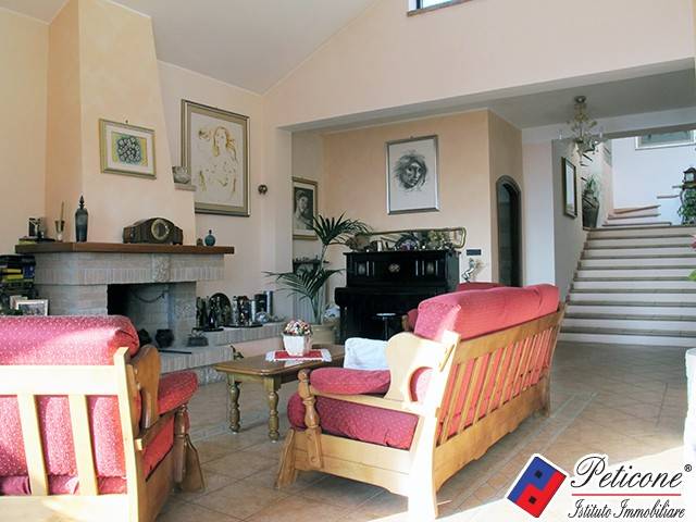 Villa a Lenola in Via XXIV Maggio, 15 - Foto 5