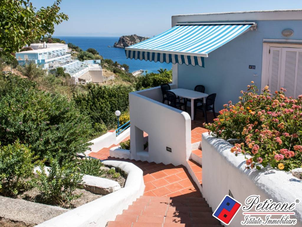 Villa a Ponza in Cala Feola, 4 - Foto 3