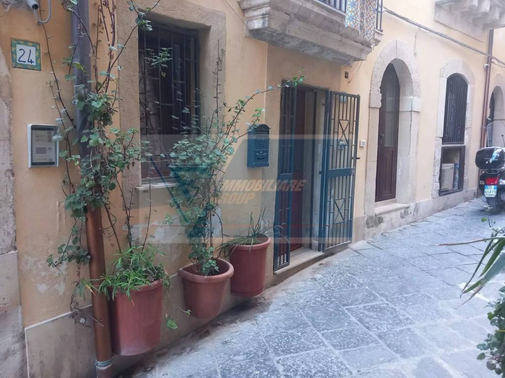 Appartamento a Siracusa in via del crocifisso - Foto 5