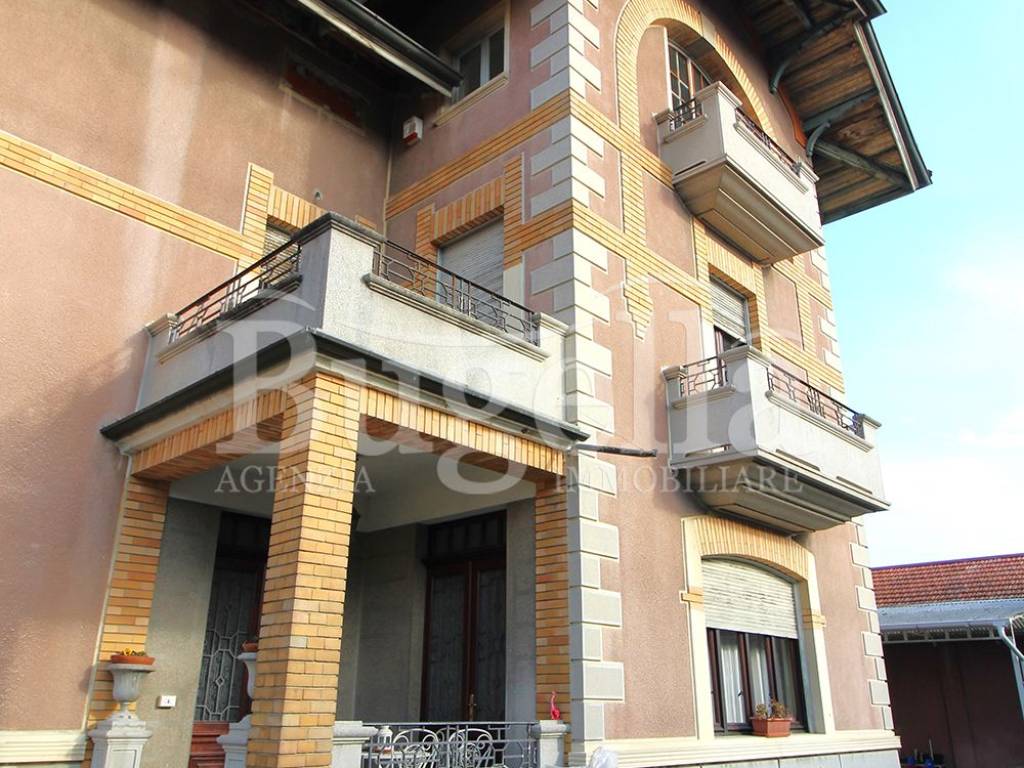 Villa a Valdengo in Via Roma, 4 - Foto 3