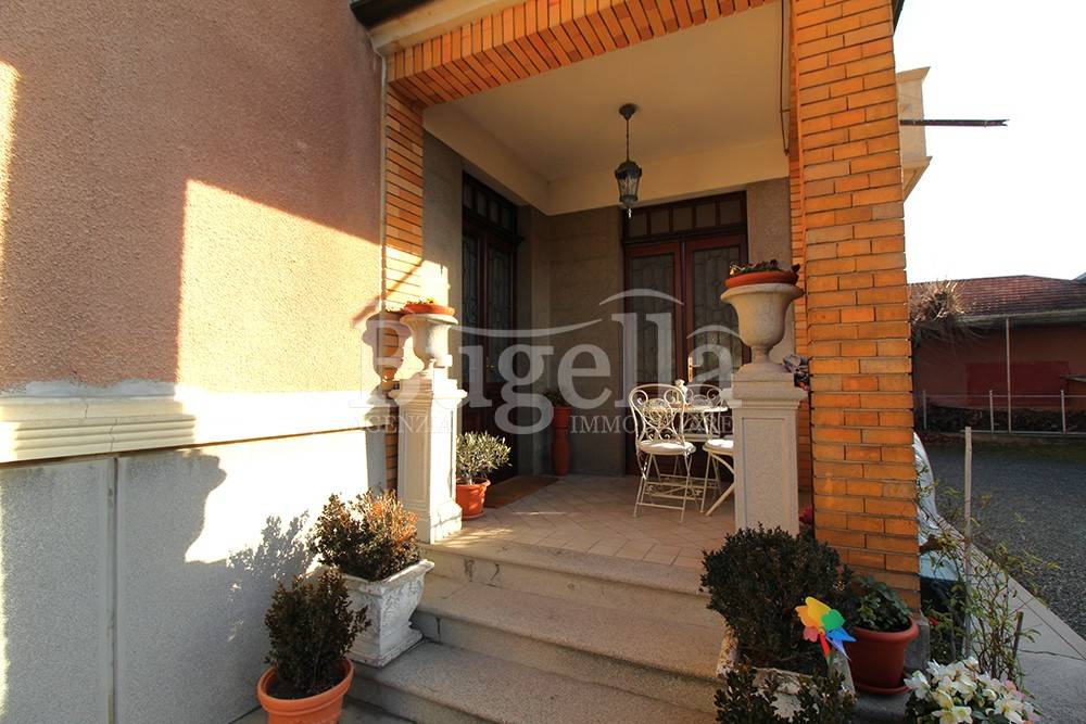 Villa a Valdengo in Via Roma, 4 - Foto 4