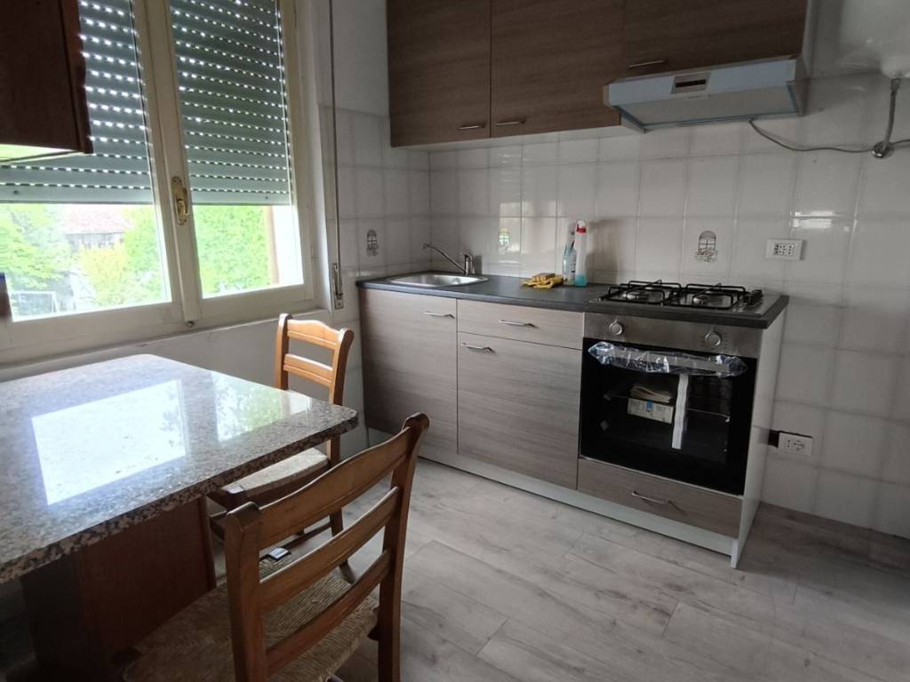 Appartamento a Credera rubbiano in Via Roma - Foto 2