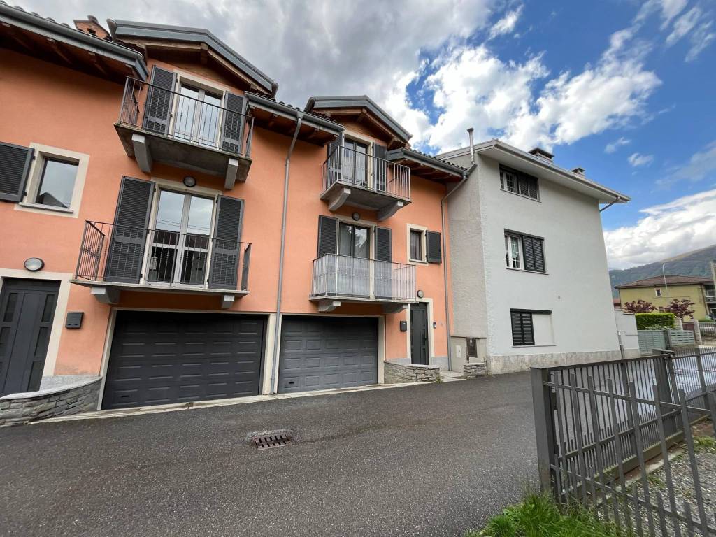 Villetta a schiera a Andalo valtellino in Via Orobie, 1 - Foto 2