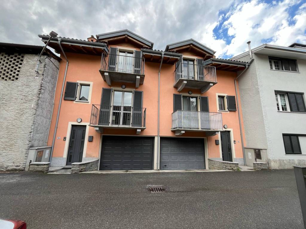 Villetta a schiera a Andalo valtellino in Via Orobie, 1 - Foto 3