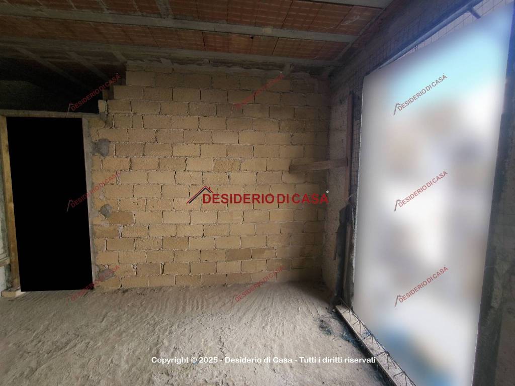 Casa indipendente a Cinisi in Corso Umberto I, 177 - Foto 4