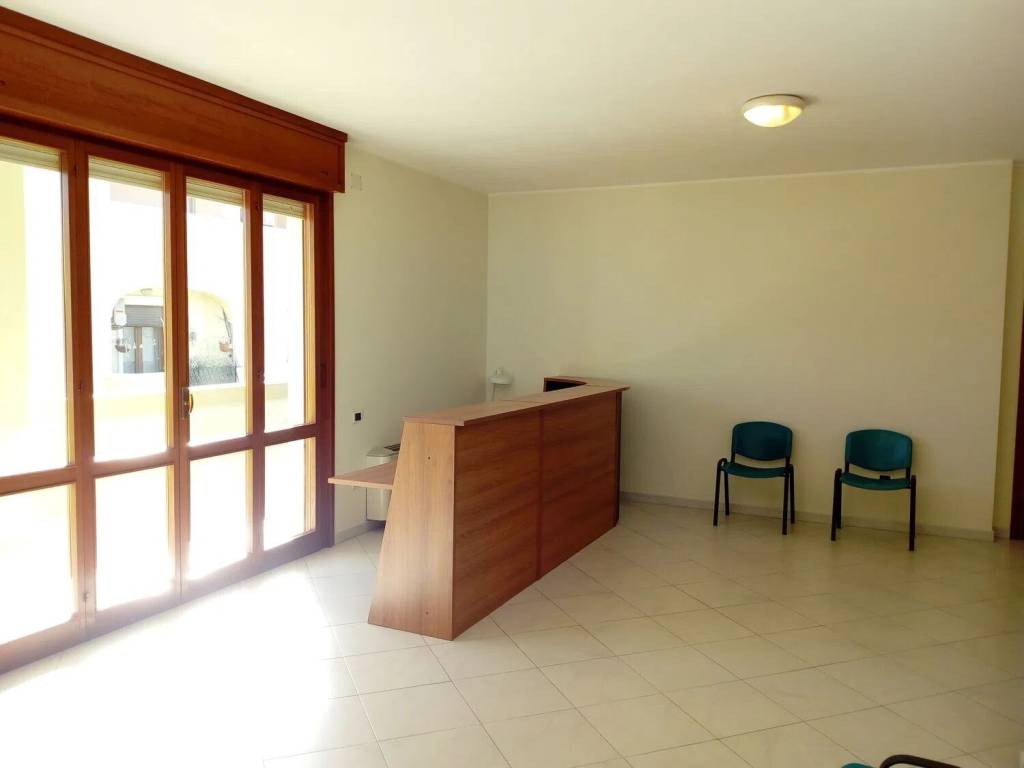 Immobile a Quartu sant'elena in Via Dante S.N.C. - Foto 5