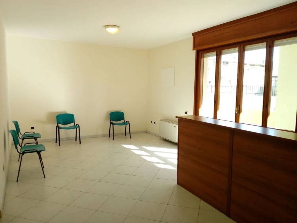 Immobile a Quartu sant'elena in Via Milano S.N.C. - Foto 4
