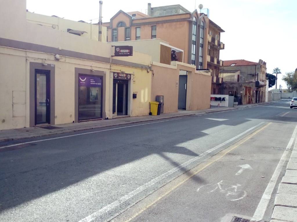 Immobile a Cagliari in Via Sidney Sonnino - Foto 3