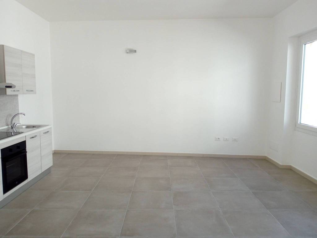 Appartamento a Quartu sant'elena in Piazza Iv Novembre, 2 - Foto 5