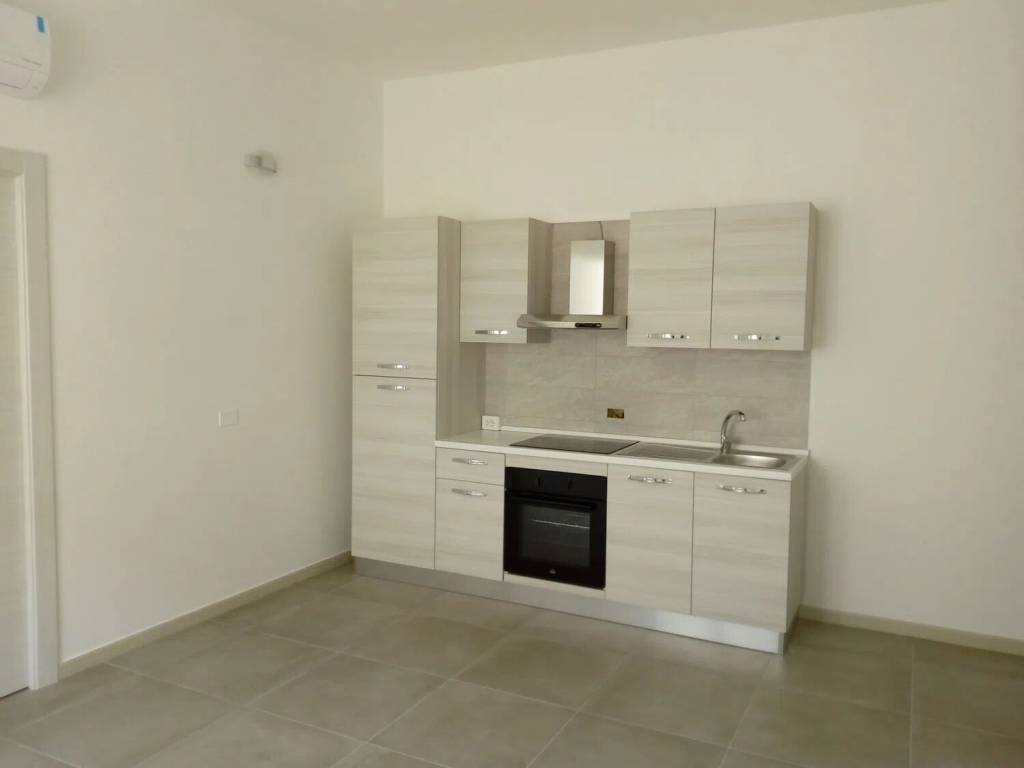 Appartamento a Quartu sant'elena in Via Vittorio Emanuele, 186 - Foto 3