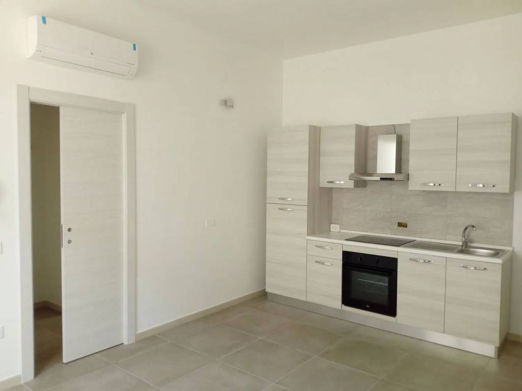 Appartamento a Quartu sant'elena in Via Vittorio Emanuele, 186 - Foto 4