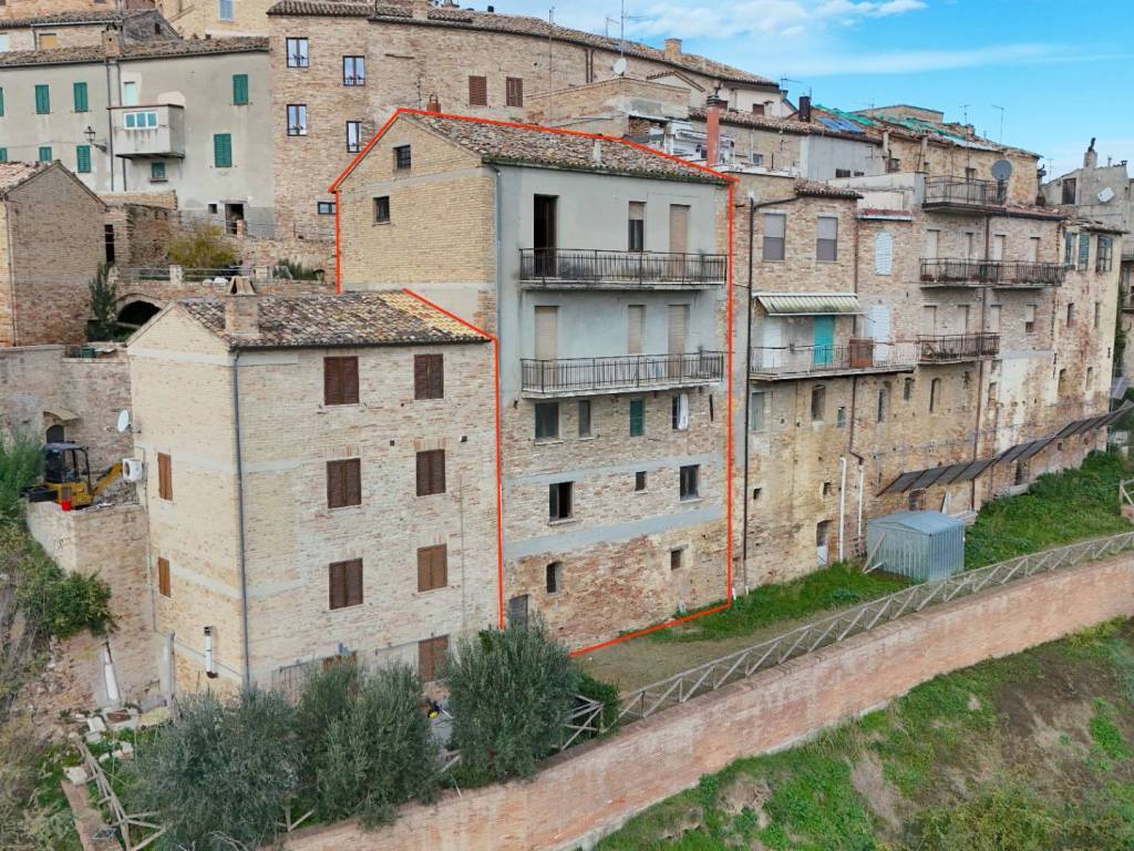 Casa indipendente a Castignano in Via Stringone - Foto 3
