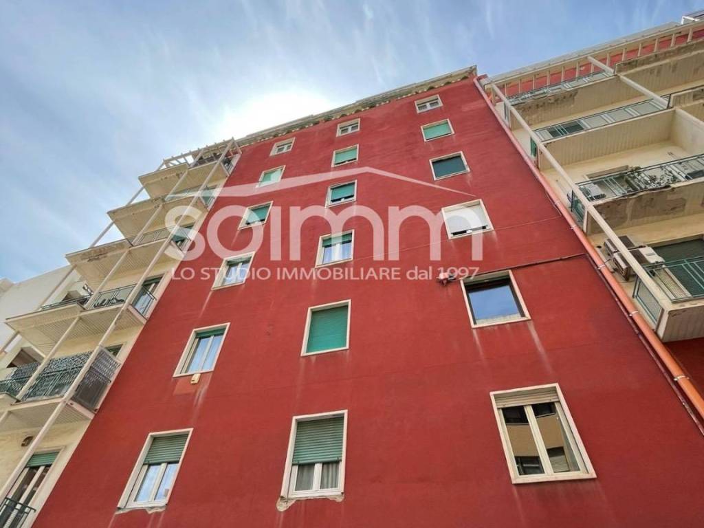 Appartamento a Cagliari in via abba, 2 - Foto 2