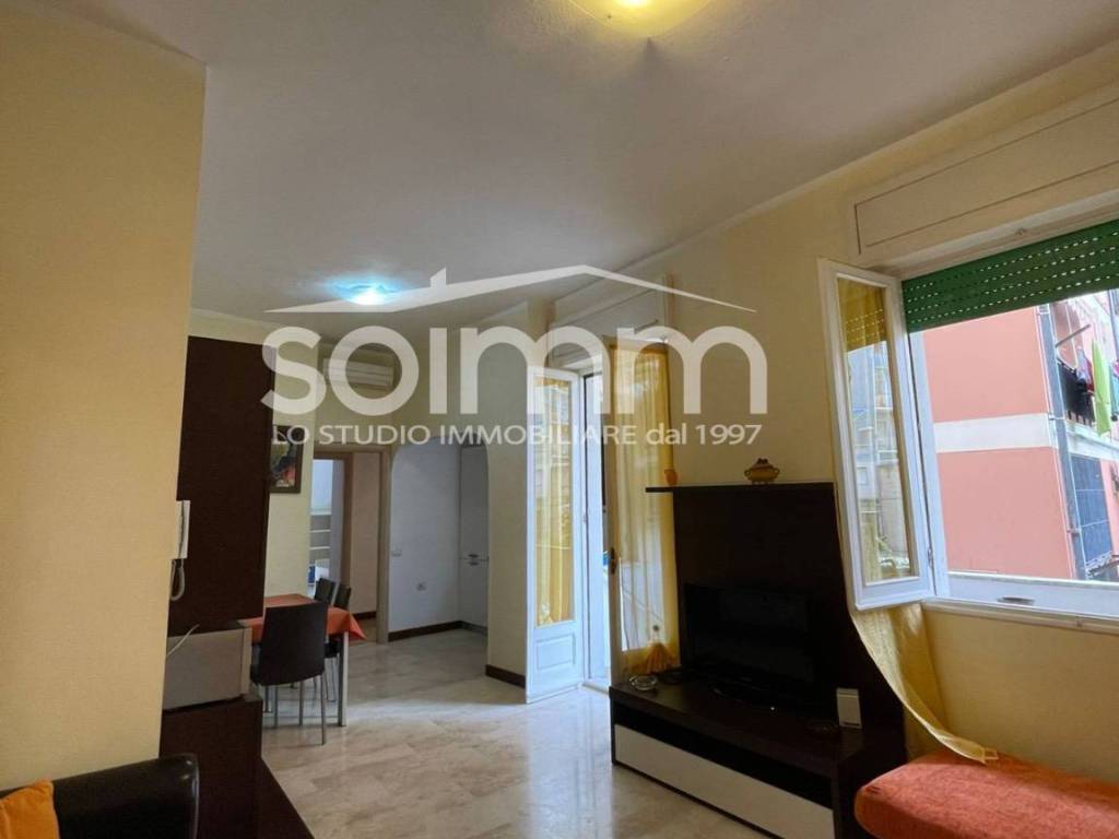 Appartamento a Cagliari in via abba, 2 - Foto 3