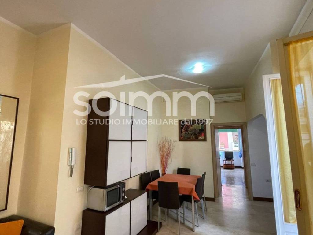 Appartamento a Cagliari in via abba, 2 - Foto 4