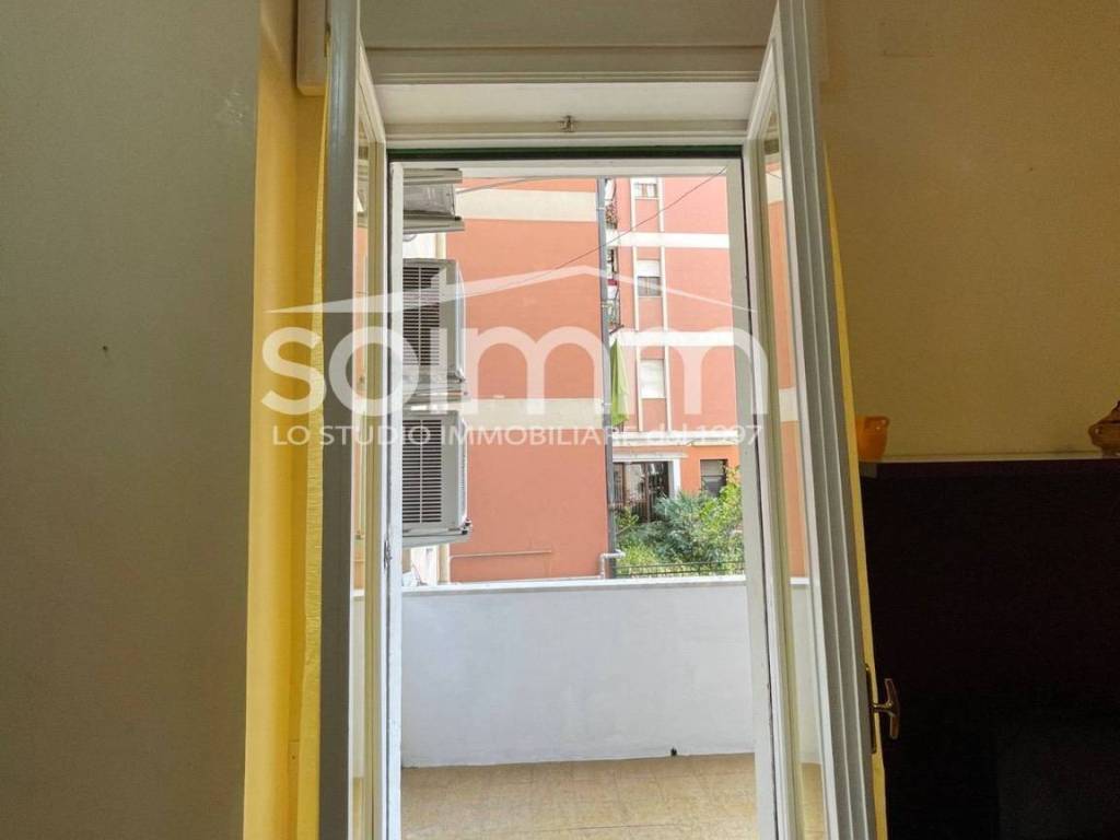 Appartamento a Cagliari in via abba, 2 - Foto 5
