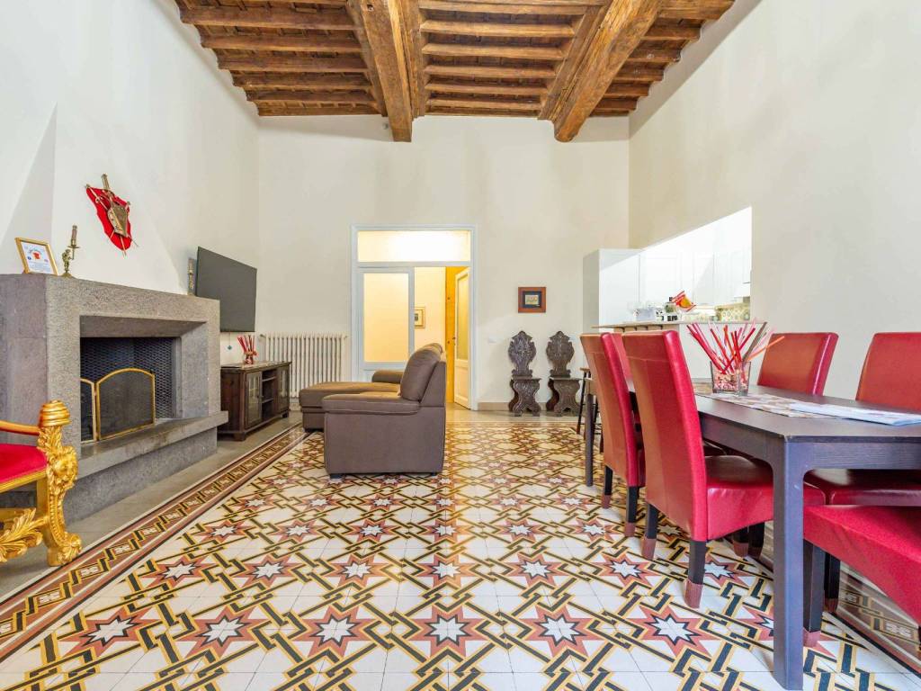 Appartamento a Viterbo in Via Calabresi, 2 - Foto 2
