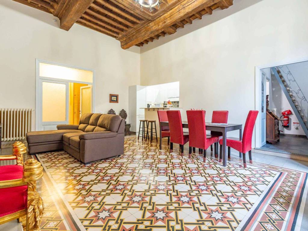 Appartamento a Viterbo in Via Calabresi, 2 - Foto 3
