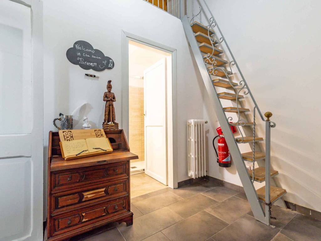Appartamento a Viterbo in Via Calabresi, 2 - Foto 5