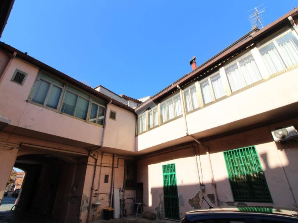 Casa indipendente a Casagiove in Piazza Silvagni, 19 - Foto 2