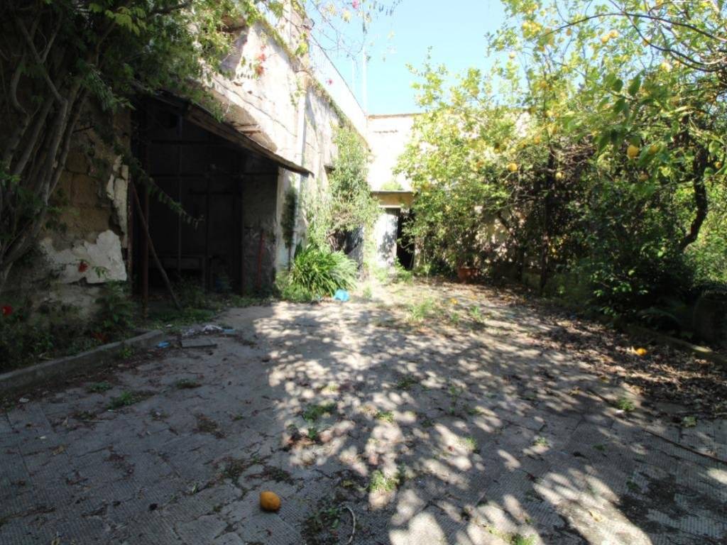 Casa indipendente a Casagiove in Piazza Silvagni, 19 - Foto 5