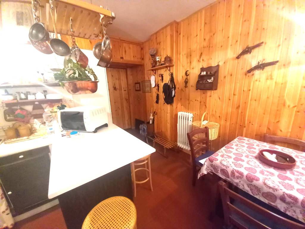 Appartamento a Rivisondoli in Via Raffaello Sanzio, 2 - Foto 2