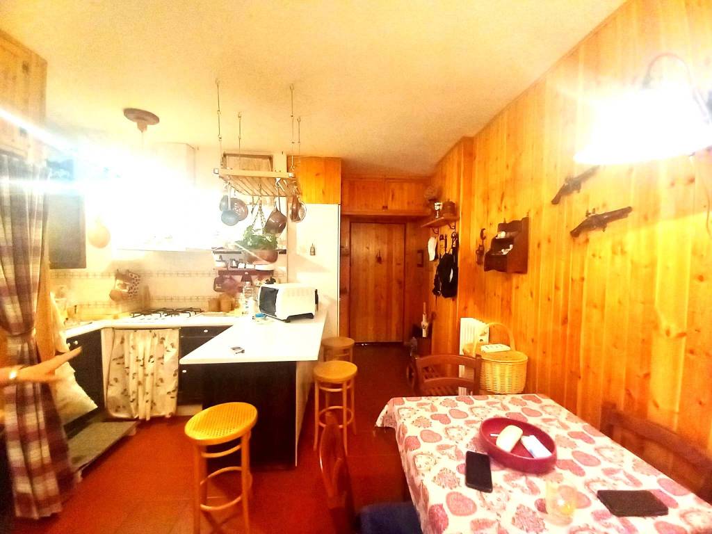 Appartamento a Rivisondoli in Via Raffaello Sanzio, 2 - Foto 4