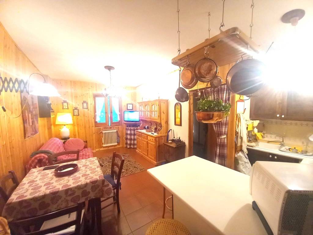 Appartamento a Rivisondoli in Via Raffaello Sanzio, 2 - Foto 5