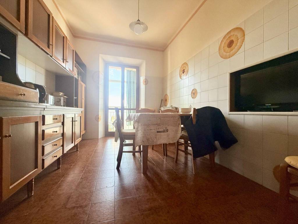 Appartamento a Recanati in Via del Risorgimento, 55 - Foto 3