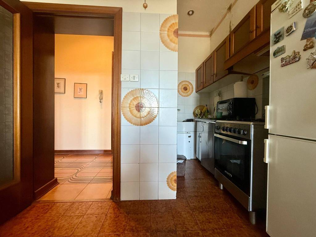Appartamento a Recanati in Via del Risorgimento, 55 - Foto 4
