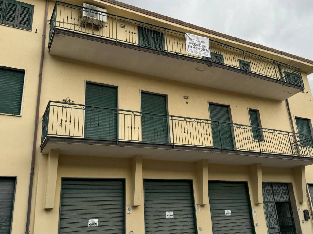 Casa indipendente a Castel san giorgio in Via degli Iuliani - Foto 2