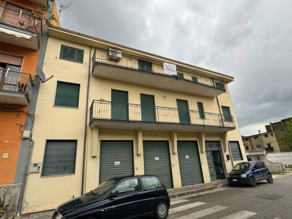Casa indipendente a Castel san giorgio in Via degli Iuliani - Foto 3