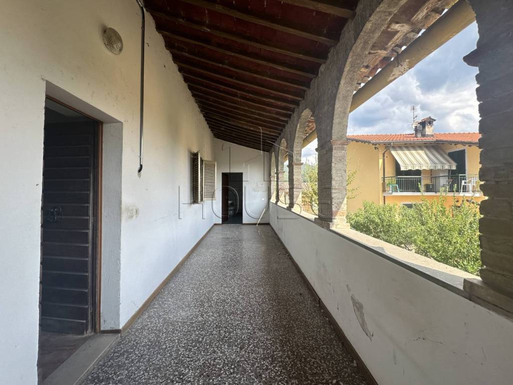 Appartamento a Città di castello in Località San Martin d'Upò - Foto 2